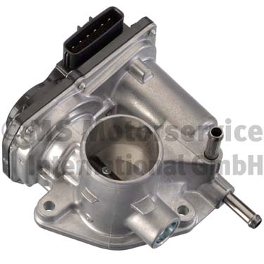7.03703.83.0, Throttle Body, PIERBURG, 1611551380, 22030-0Q030, 240640277, 7519289, 88.280, 89289, FLAI373R, WG1749376, WG1897434