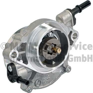 Vacuum Pump, braking system - 7.03799.05.0 PIERBURG - 1870565, 1751493, BK3Q-2A451-FA