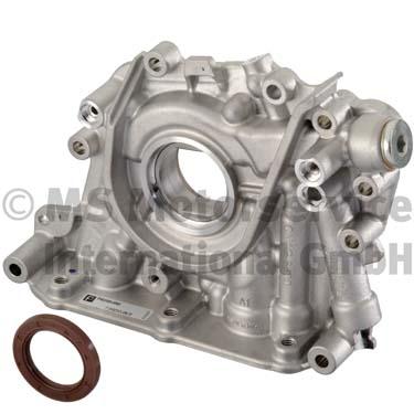 7.04263.06.0, Oil Pump, PIERBURG, 1759193, 1832124, 2002313, CN1G-6600-CA, CN1G-6600-DA, CN1G-6600-DB, 351516000126, 705544, LP2313, OP09221, OP360, OP5544, OP8364, WG1492237, WG2170701, WG2258175