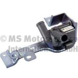 Auxiliary Water Pump (cooling water circuit) - 7.05174.04.0 PIERBURG - S552-15710, S552-15710A, 998288