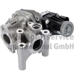7.05243.04.0, EGR Module, PIERBURG, FPT Iveco New Holland T4.90/T4.100/T4.110/T4.120/T5.100/T5.110/T5.120 Powerstar90 Powerstar100 Powerstar120/C234/C238/C245/B95C/B95CTC/B110C/L230/L234 F5BFL413* F5GFL413*, 5801717197, WG2101203, 7.05243.04.0, 705243040