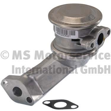7.05574.00.0, Valve, secondary air system, PIERBURG, 06E131102A, 0892220, 331460014, 8029613, 81.325, 9613, V10-77-1032, WG1026462, WG1409010