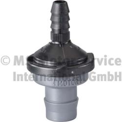 Regulační ventil plnicího tlaku - 7.05817.03.0 PIERBURG - 058905291N, 139320, 2509320