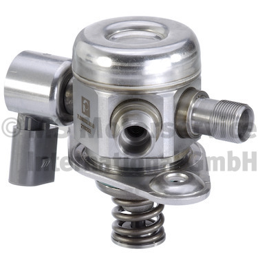 High Pressure Pump - 7.06032.33.0 PIERBURG - 2760700101, A2760700101, 2760700601