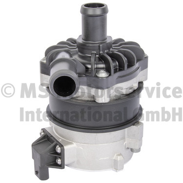 7.06033.61.0, Auxiliary Water Pump (cooling water circuit), PIERBURG, 80A965567, PAC965567A