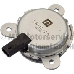 7.06117.12.0, Zentralmagnet, Nockenwellenverstellung, PIERBURG, 1761191, 2319662, 2474491, CM5G-6M280-FA, CM5G-6M280-FB, CM5G-6M280-FC, CM5Z-6M280-D, CM5Z-6M280-F, CM5Z-6M280-G, 39SKV908, 716087, 916-721, CV0043, VVS277, WG1924908, WG2359208, WG2425345, WG2428090, WG2428506