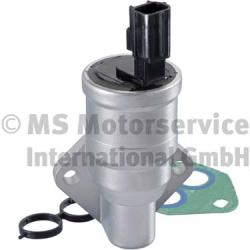 Idle Air Control Valve For Ford Fiesta, Ecosport & Ka – 2S6A-9F715-BB Direct Fit