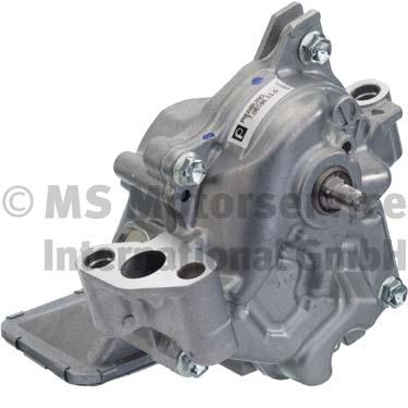 7.06595.11.0, Oil Pump, PIERBURG, 15100-0T040, 15100-0T041, 15100-37020, 15100-37021, OPT-120, WG1492299