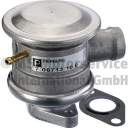 7.06713.10.0, Valve, secondary air system, PIERBURG, 079131101AE, 079131101AK, WG1946729