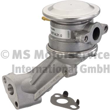 7.06714.21.0, Valve, secondary air system, PIERBURG, 06E131102G, 06E131102P, 06E131102N, WG1966066