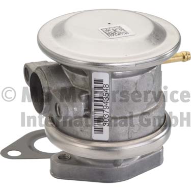 7.06714.24.0, Ventil, Sekundärluftsystem, PIERBURG, 07L131101F, 07L131101M, 07L131101N, WG1966069