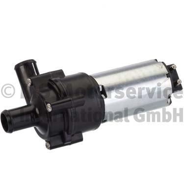 Auxiliary Water Pump (cooling water circuit) - 7.06740.02.0 PIERBURG - 0018351364, 05098398AA, A0008358064