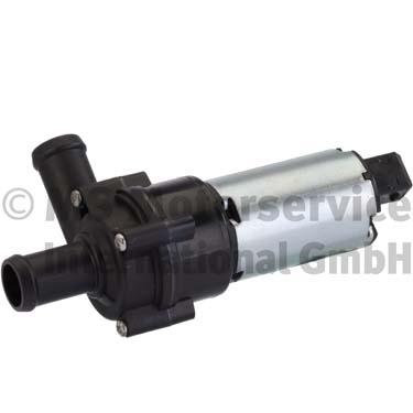 7.06740.03.0, Auxiliary Water Pump (cooling water circuit), PIERBURG, 034965561A, 078965561, 034965561C, 251965561, 251965561A, 321965561, 0392020011, 07.19.197, 111016, 2221006, V10-16-0006, 0392020039, 0392020050, 0392020054