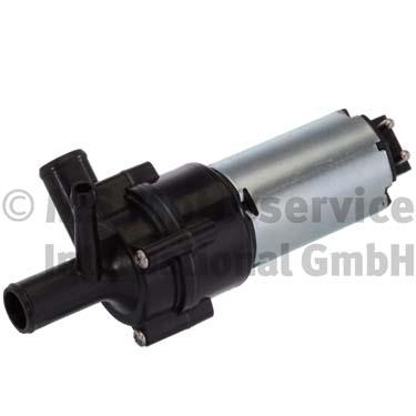 Auxiliary Water Pump (cooling water circuit) - 7.06740.05.0 PIERBURG - 0018353564, A0018353564, 02.59.112