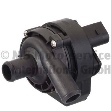 Water Recirculation Pump, parking heater - 7.06740.09.0 PIERBURG ...