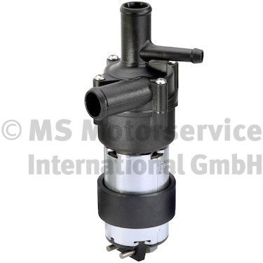 Auxiliary Water Pump (cooling water circuit) - 7.06740.14.0 PIERBURG - A2038350164, 2038350164, 20234
