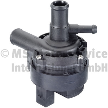 Auxiliary Water Pump (cooling water circuit) - 7.06740.15.0 PIERBURG - 2128350164, A2128350164, 2221069