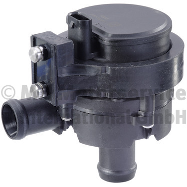 Auxiliary Water Pump (cooling water circuit) - 7.06740.16.0 PIERBURG - 5G0965567, 5G0965569F, 5Q1121599M