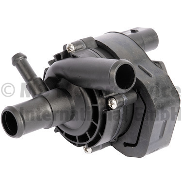 Auxiliary Water Pump (cooling water circuit) - 7.06740.17.0 PIERBURG - 2048350264, A2048350264, 02.59.158