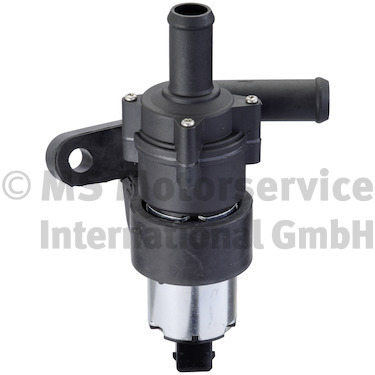 Auxiliary Water Pump (cooling water circuit) - 7.06740.21.0 PIERBURG - C2C6517, 2R8H18D473BC