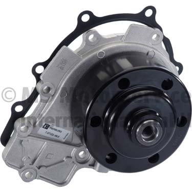 7.07152.49.0, Water Pump, engine cooling, PIERBURG, Mercedes-Benz Vito Viano OM651.940 2010+, 6512000401, 6512000402, 6512001802, 6512003101, 6512003301, 6512003901, A6512000401, A6512000402, A6512001802, A6512003101, A6512003301, A6512003901, 010.417-00A, 0120000651001, 0132200025, 02.19.066, 101278, 10865, 20200136A, 2087, 24-1278, 350984046000, 3606123, 620670, 860023060, 8MP376830-064, 980474, AQ-2480, BSG60-500-029, BWP2398
