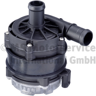 7.07223.05.0, Auxiliary Water Pump (cooling water circuit), PIERBURG, 04L965567, 9A796556700, 0392024003, 039202400P, PCE1-S