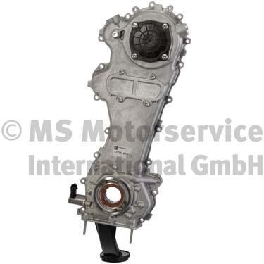 7.07381.08.0, Ölpumpe, PIERBURG, Opel Corsa 1,3CDTi B13DT* 2014+, 55244756, 55490982, 55271491, 55581832, 646176, 646213, POM111PRBN, WG1806758
