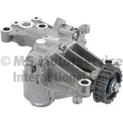 7.07381.16.0, Olejové čerpadlo, Pumpa olej.1,5i EcoBoost, PIERBURG, Ford Fiesta Focus Kuga Puma 1,5i EcoBoost Y1DA/YZDA/YZJA 2018+, 2247738, 2278767, 2389433, JX6G6600BA, JX6G6600CA, 8000072, WG1968065