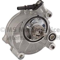 7.07466.06.0, Vakuové čerpadlo, brzdový systém, Pumpa podtl.mech.3,0i EcoBoost, PIERBURG, Ford Explorer Lincoln MKZ Continental 3,0i EcoBoost C30PDTX Euro6 2019+, 2331727, L1MZ-2A451-A, 2462923, L1MZ-2A451-B, L1ME-2A451-AA, L1ME-2A451-AB, BRPV-44, PV4214, WG2101208