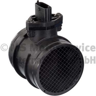 7.07759.32.0, Mass Air Flow Sensor, PIERBURG, 55187722, 55562389, 93181894, 836105, 836136, 0280218164, 0280218211
