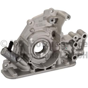 7.07919.16.0, Oil Pump, PIERBURG, 04E115105AT, 04E115105BH, 2554932, VWN3CA-6600-BA, 04E115105BT, 05E115105A, OP466, WG1924959, 707919160