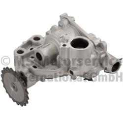 7.07919.27.0, Olejové čerpadlo, Pumpa olej.2,3dCi, PIERBURG, Nissan NV400 Opel Movano Renault Master-III 2,3CDTi/2,3dCi M9T* Euro4/5 2010+, 150002040R, 15010-00Q2A, 4420069, 150003601R, 15010-00Q2D, 4420338, 4421639, 8200916819, 4422077, 8201080740, 93168046, 95507620, 95516081, 95516085, 178956, 33104750, 351516000107, 3654013, 625105, 8000068, 89750, AA1308, ADBP610093, AOP714, BSG75-101-007, FT38306, OP09157, OP337, OP8316, PU0104