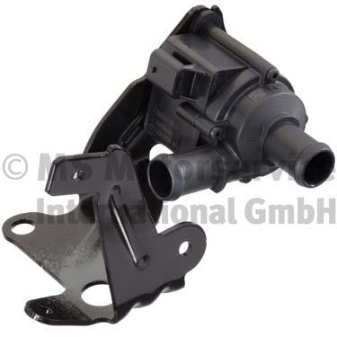 7.08002.02.0, Additional Water Pump, Water pump - electrical, PIERBURG, 5N0198093, 5Q0121093AK, 5Q0121093B, 5Q0121093CH, 5Q0121599AM, 5Q0121599B, 5Q0121599P, 5Q0965561B