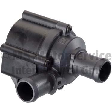 7.08002.06.0, Auxiliary Water Pump (cooling water circuit), PIERBURG, 06H121601H, 06H121601P, 9A712160110, 06H121601L, 2221045, 998320, AP8320, WG1888924