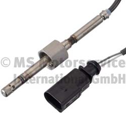 7.08369.41.0, Sensor, Abgastemperatur, PIERBURG, 06F906088, 06F906088D, 0894287, 1148000070, 11930, 137036, 1473911, 172000093010, 22.0245, 27066, 273-20287, 2910000215700, 30948848, 411420032, 48848, 551122, 6PT014494-831, 70682042, 7451930, 82.145, 88182, 92094017, 9631, 980661, 99061804201, AS3062, ATS0336, EG-EU071, EX5086, LGS6046