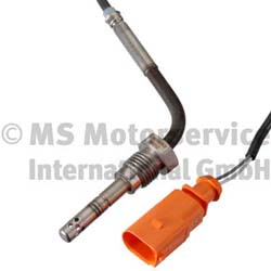 7.08369.45.0, Sensor, Abgastemperatur, PIERBURG, 059906088P, 95860668800, 07.17.088, 0894020, 1148000119, 12222, 137054, 273-20020, 2910000213600, 30949282, 411420300, 49282, 638571, 6PT014494181, 70683000, 7452222, 82.1117, 88831, 92094042, 980361, 99061788501, AS3069, ASTE-0020, EG-EU021, V10-72-1382, WG1487718, 0894050, 12222A1, 2507054, 411420620