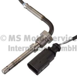 7.08369.66.0, Sensor, exhaust gas temperature, PIERBURG, 038906088A, 07Z906088, 38906088A, 0894183, 1148000154, 12250, 2910000215300, 70682039, 82.1145, 92094142, AS3182, TS30178, V10-72-1393, 0894919, 12250E, 82.1145A2, TS30178-12B1, 12534, 82.1385