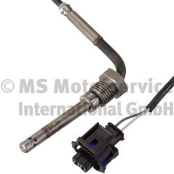 7.08369.70.0, Sensor, Abgastemperatur, PIERBURG, 25183665, 4803539, 4818661, 96436269, 0894214, 11960, 7452084, 82.149, TS30226, V40-72-0644, 0894898, 12084, 82.273, 12084E, 82.273A2