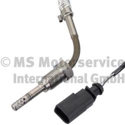 7.08369.86.0, Sensor, exhaust gas temperature, PIERBURG, 045906088H, 045906088J, 0894305, 0986259060, 1148000061, 12220, 137073, 1473916, 161-00-0948, 1610948, 172000507010, 22.0099, 2507073, 273-20305, 2910000216100, 30949280, 30SKV169, 32340, 368801, 411420298, 411420834, 432094, 49280, 551125, 68056, 6PT010376-231, 70682010, 707050, 7452220, 82.1115