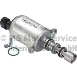 7.08681.05.0, Valve, hydraulic unit (automatic transmission), PIERBURG, 257422, 71737623, 784065, 71753782, 95512347, 0899261, 805061, H805061
