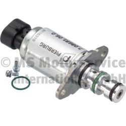7.08681.06.0, Valve, hydraulic unit (automatic transmission), PIERBURG, 257425, 71737624, 759179, 71752639, 95512357, 0899262, 805064, H805064