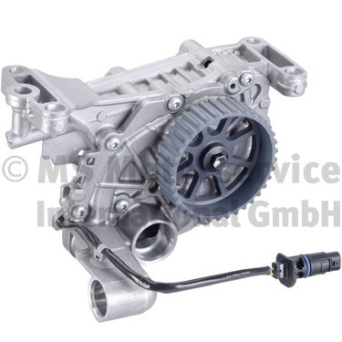 7.09734.04.0, Oil Pump, PIERBURG, Volvo S90/V60/V90/XC60/XC90 D420T* 2020+, 32137248, 32298901, 8000076, WG2192830
