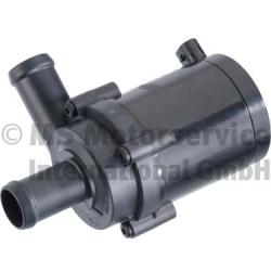 7.10101.06.0, Vodní cirkulační čerpadlo, nezávislé vytápění, Pumpa vodní el.12V, PIERBURG, 1827093, 9272717, 2221100, 998343, AP8343, EO586A, LWP1389, PA13416, WG2136342, WG2354600, WG2359441