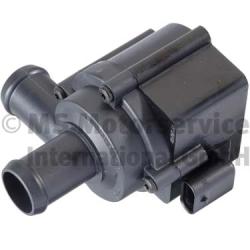Auxiliary Water Pump (cooling water circuit) - 7.10102.03.0 PIERBURG - 8K0965561A, 116738, 20086