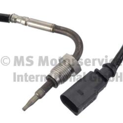 7.11020.17.0, Sensor, Abgastemperatur, PIERBURG, 04L906088BD, 0894804, 0986259080, 100838, 12317, 172000251010, 2507077, 30100838, 411420377, 82.1212, 92094155, 97700, V10-72-1476, WG1889800