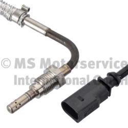 7.11020.21.0, Sensor, Abgastemperatur, PIERBURG, 04L906088CK, 04L906088DR, 0894367, 0986259036, 12313, 172000451010, 2507075, 273-20367, 2910000810700, 82.1208, 92094173, V10-72-1463, 0894410, 12354, 82.1249, 0894965