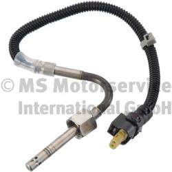 7.11020.29.0, Sensor, exhaust gas temperature, PIERBURG, 0009055008, 0009056904, 0019052200, A0009055008, A0009056904, A0019052200, 0894345, 12425, 172000611010, 411420712, 82.1444, 91503, 92094195, V30-72-0831, 0894966, 12425E, 82.1444A2