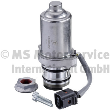 7.14880.02.0, Pumpe, Lamellenkupplung (Allradantrieb), PIERBURG, 1589740, 31256757, 9G9N-4C019-AA, 31259349, 9G9N-4C019-AB, 9V4N-4C019-AA, LR008958, LR075763, 8027008, 805127, 85976, CMB097DPSN, DS119863, H805127, V48-0515, CMB097N