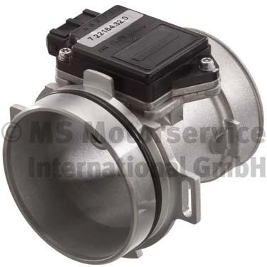 7.22184.32.0, Mass Air Flow Sensor, PIERBURG, 6848047, 93BB12B579BA, 213719657010, 38.603, 86056, 8ET009142-171, A2C59512888, AFH6002A, QM603, V25-72-1001
