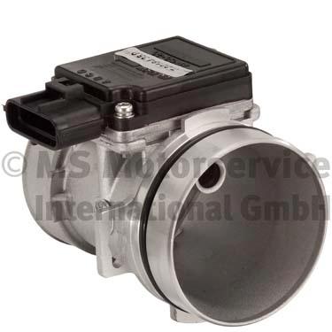 7.22184.35.0, Mass Air Flow Sensor, PIERBURG, 1004581, 96FB-12B579-EB, 38.619, 42603, 86030, 8ET009142-161, A2C59512887, FDM624, V25-72-1002, 96FB12B579EB